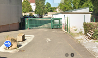  Parking / Garage  vendre 16 m