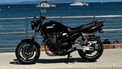 YAMAHA 2014 occasion 83220 Le Pradet