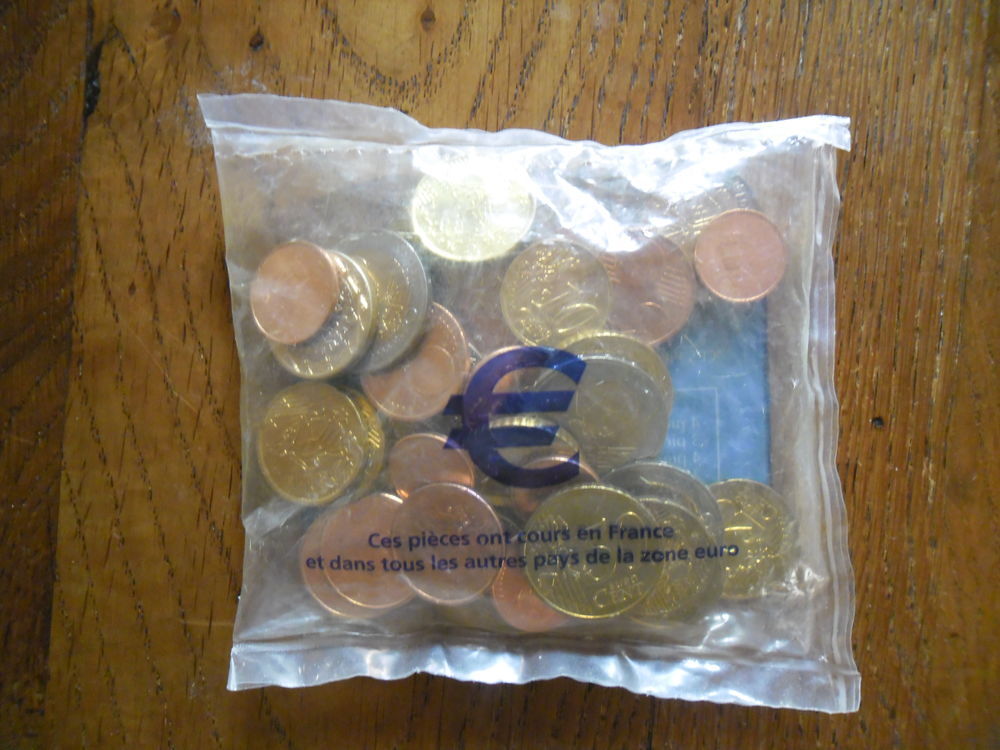 KIT EUROS 2002 