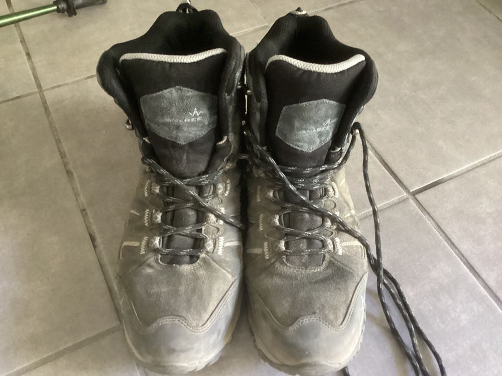 &Eacute;quipement Randonn&eacute;e Sports