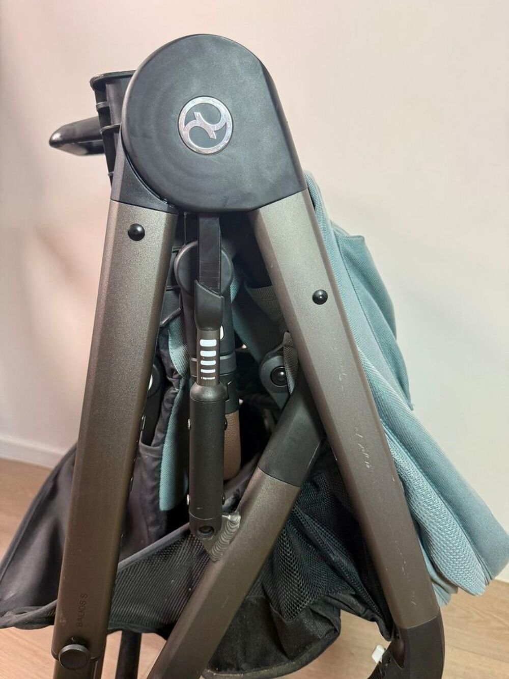 Pousette Cybex Balios S Pu�riculture