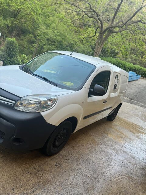 Renault Kangoo KANGOO EXPRESS GRAND VOLUME MAXI 1.5 DCI 90 PRO+ 2014 occasion Menton 06500