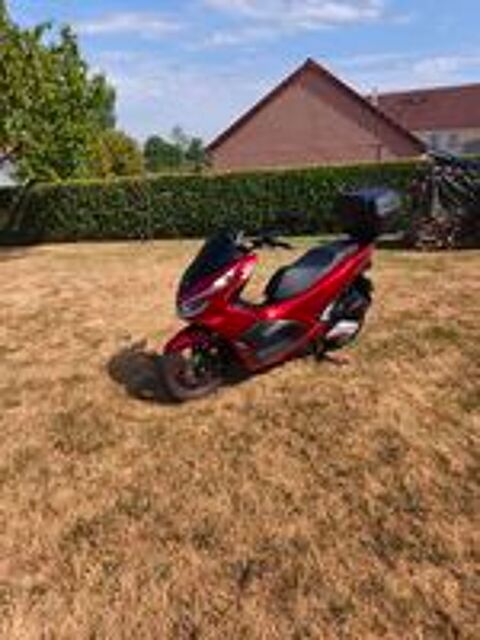 HONDA 2019 occasion 03510 Chassenard