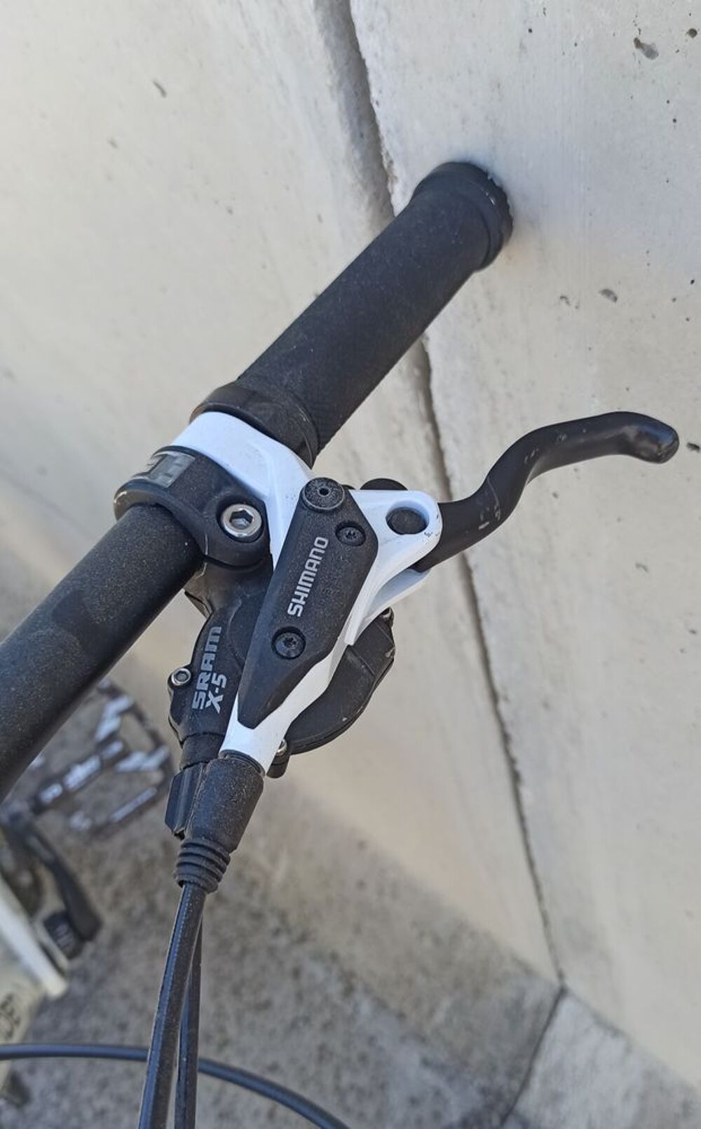 Vtt tous suspendu Vélos