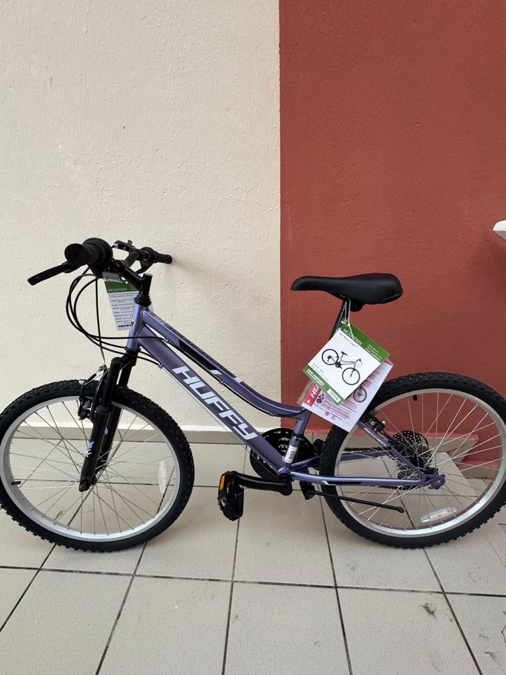 &Agrave; vendre Vélos