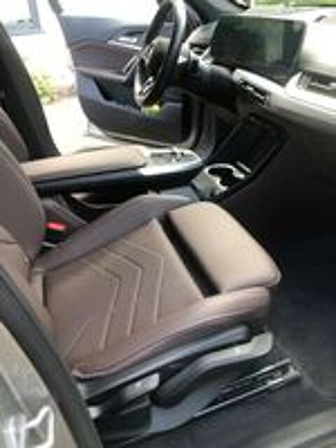 iX1 eDrive20 204ch BVA M Sport 2025 occasion 67610 La Wantzenau