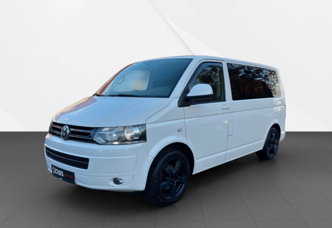 Volkswagen Divers 140 2014 occasion Nancy 54000