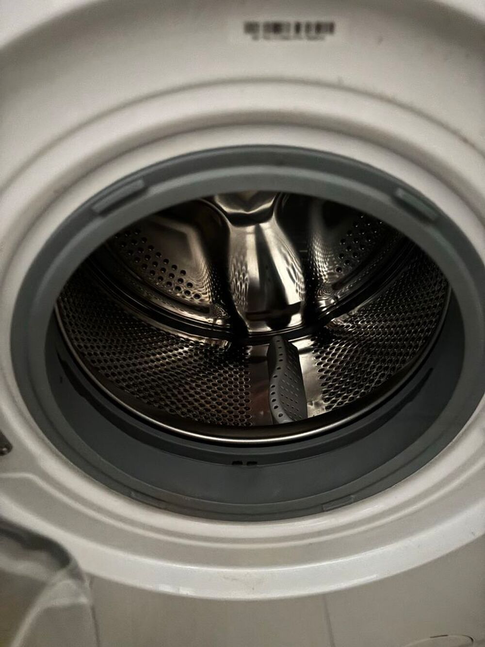 Machine &agrave; laver SABA - Tr&egrave;s bon &eacute;tat Electroménager