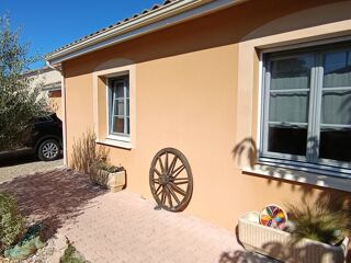  Maison � vendre 6 pi�ces 136 m�