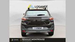 Sandero ECO-G 120 Stepway Extreme 2026 occasion 92120 Montrouge
