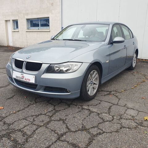BMW Série 3 2007 occasion Aureilhan 65800