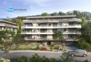  Appartement à vendre 4 pièces 105 m²