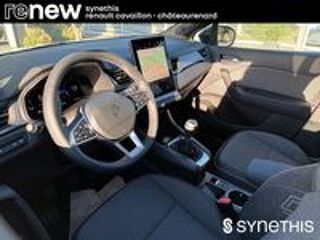 Captur TCe 115 ch Techno 2026 occasion 84300 Cavaillon