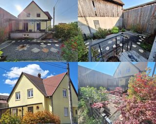  Maison � vendre 6 pi�ces 138 m�