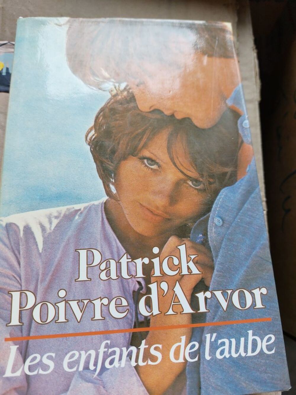 livre de PPDA Livres et BD