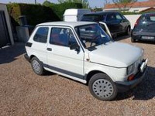  1989 occasion 17100 Les Gonds