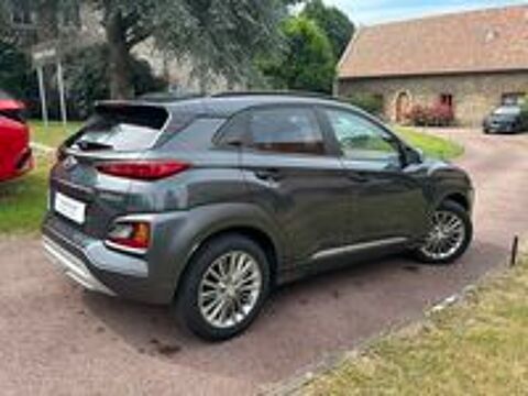 Kona 1.6 CRDi 115 Intuitive 2019 occasion 62360 Saint-L&eacute;onard