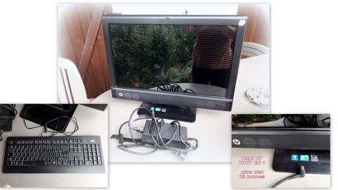 ORDINATEUR rvis, disque dur neuf 450 Chalon-sur-Sane (71)