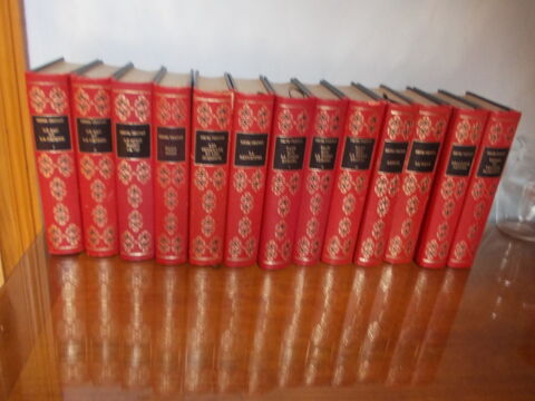 13 livres Henri Troyat 55 Thiais (94)