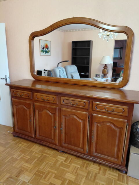 salle a manger (Enfilade, miroir, table) 400 Nevers (58)