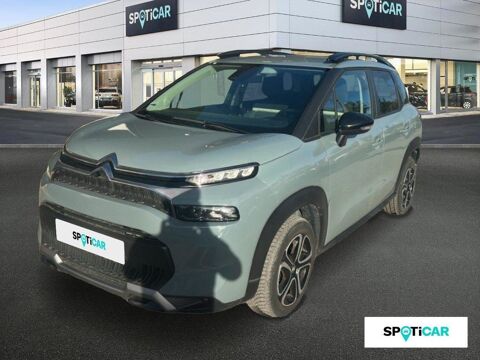 Citro&euml;n C3 Aircross PureTech 130 S&S EAT6 Feel Pack 2021 occasion Limoux 11300