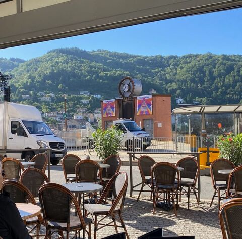 Café Bar Snack - Puy de Dôme 100000 63300 Thiers