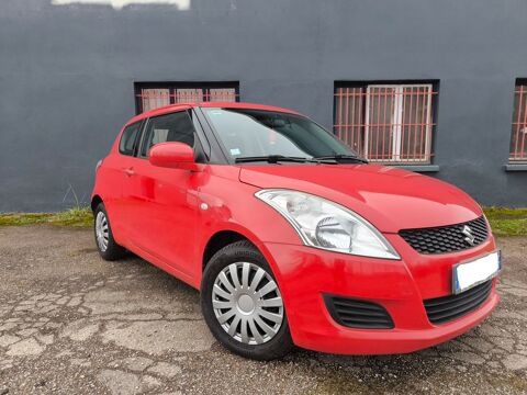 Suzuki swift 1.2 VVT GLX Pack 5 cv