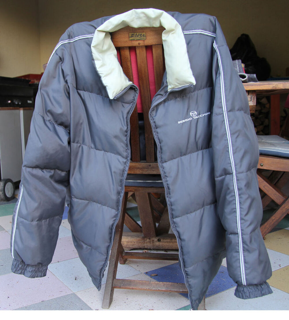 ANORAK Vêtements