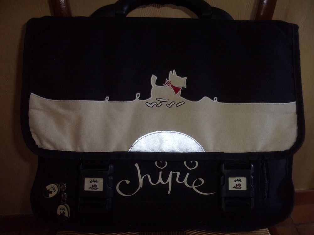 CARTABLE MARQUE CHIPIE Maroquinerie