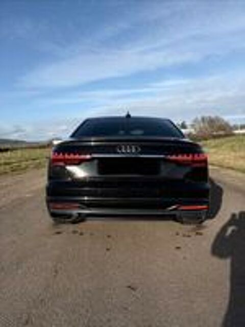 A4 35 TDI 163 S tronic 7 S Edition 2021 occasion 89200 Avallon
