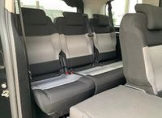 Spacetourer SPACETOURER M 8 PLACES 2,0L BlueHdi 150cv BVM6 2017 occasion 55100 Verdun
