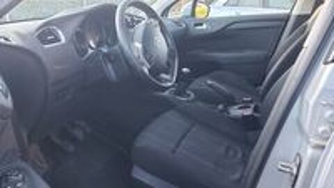 C4 HDi 90 Attraction 2014 occasion 44250 Saint-Brevin-les-Pins