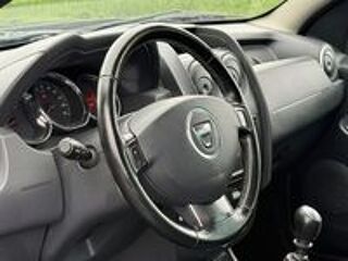 Duster TCe 125 E6 4x2 SL 10 Ans 2015 occasion 20260 Calvi