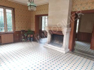  Maison � vendre 12 pi�ces 294 m�