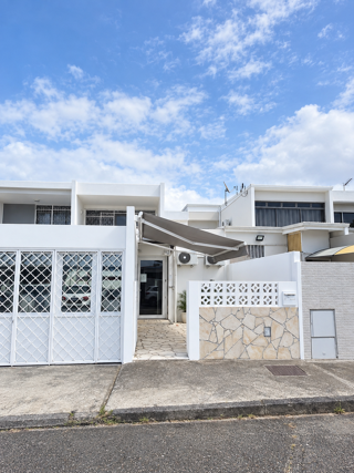  Duplex/triplex à louer 6 pièces 153 m² Martinique