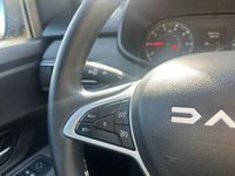 Sandero TCe 90 Stepway Expression 2023 occasion 91200 Athis-Mons
