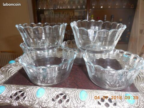 coupe  dessert pyrex 8 Ste (34)
