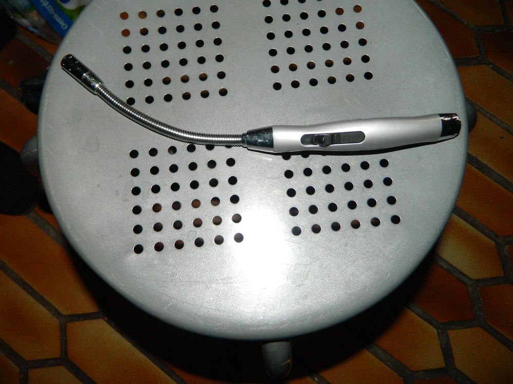 allume gaz automatique Bricolage