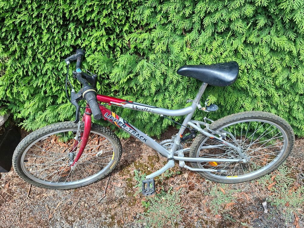 Lot de 2 v&eacute;los VTT enfant, vendus ensemble ou s&eacute;par&eacute;ment Vélos