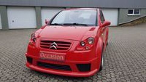 C2 1.6i 16V VTS 2004 occasion 41500 Cour-sur-Loire
