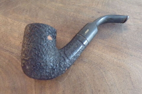 Pipe vintage Provencale L. Roux Cogolin 5 Laval (53)