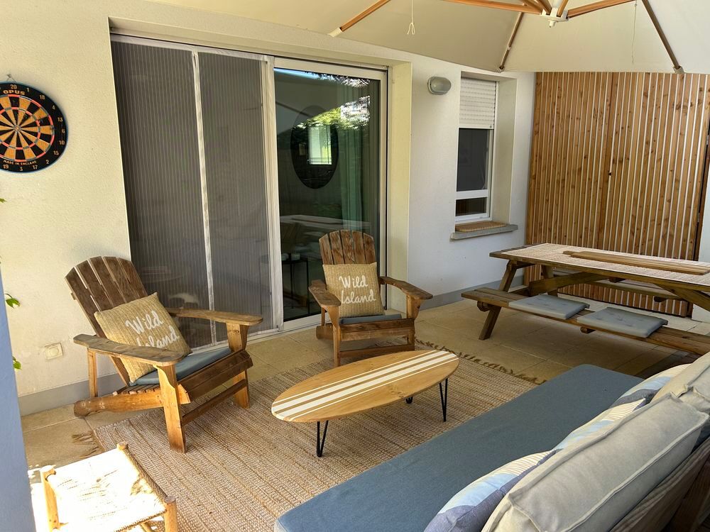 Vente Appartement Superbe appartement très bien situé Anglet