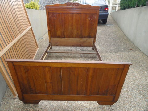      Lit ancien 20 Sablé-sur-Sarthe (72)