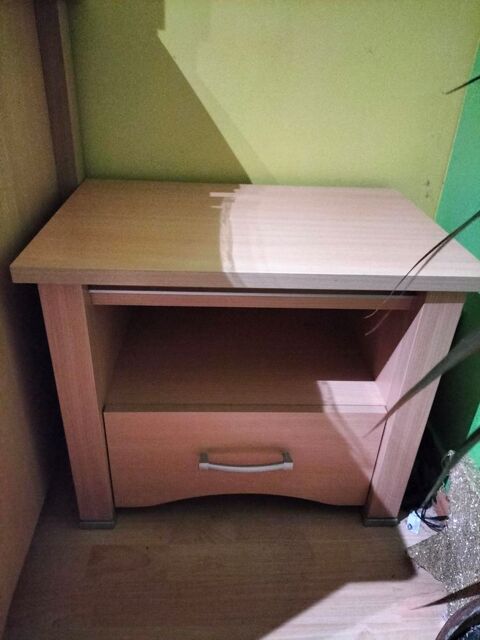 Chambre  coucher une personne 150 Haubourdin (59)