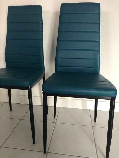 chaise 25 Tarbes (65)