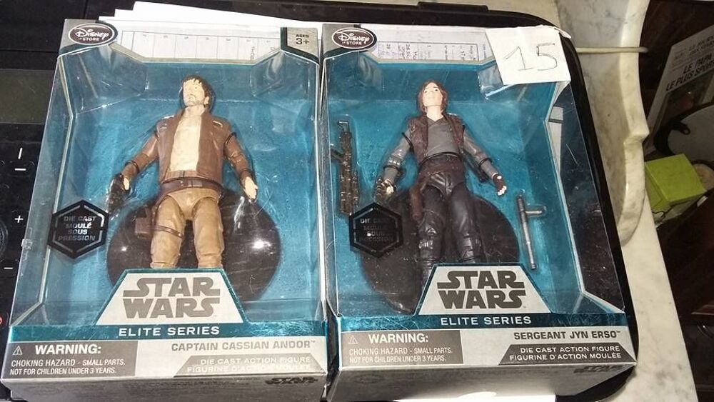 star wars rogue one Jeux / jouets