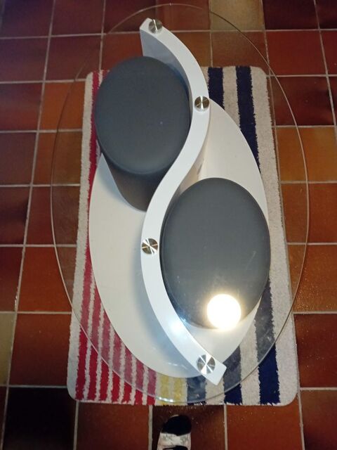 Table de salon . 35 Gannay-sur-Loire (03)