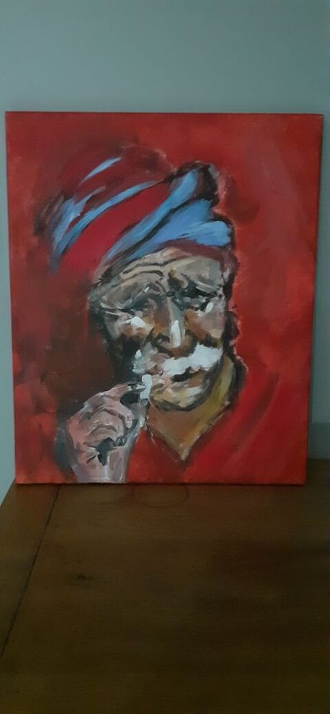 tableau peinture acrylique 12 Péronnas (01)