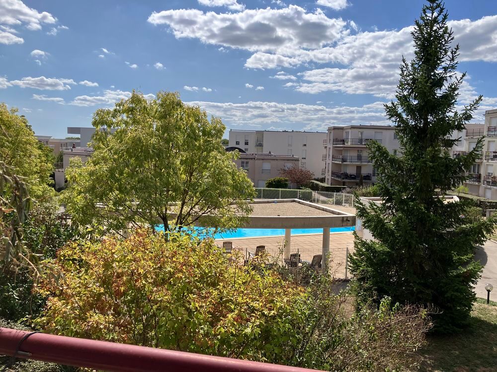 Vente Appartement Appartement T5 107m2 DIJON Dijon