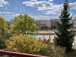 Vente Appartement Appartement T5 107m2 DIJON Dijon